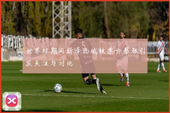 世界杯期间新泽西城铁票价暴涨引发关注与讨论